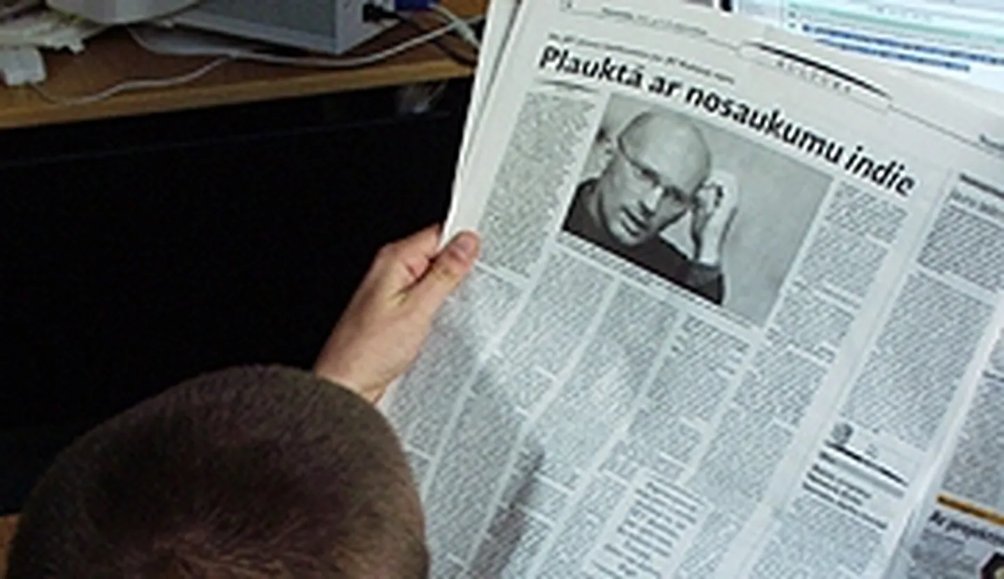 Raksta foto