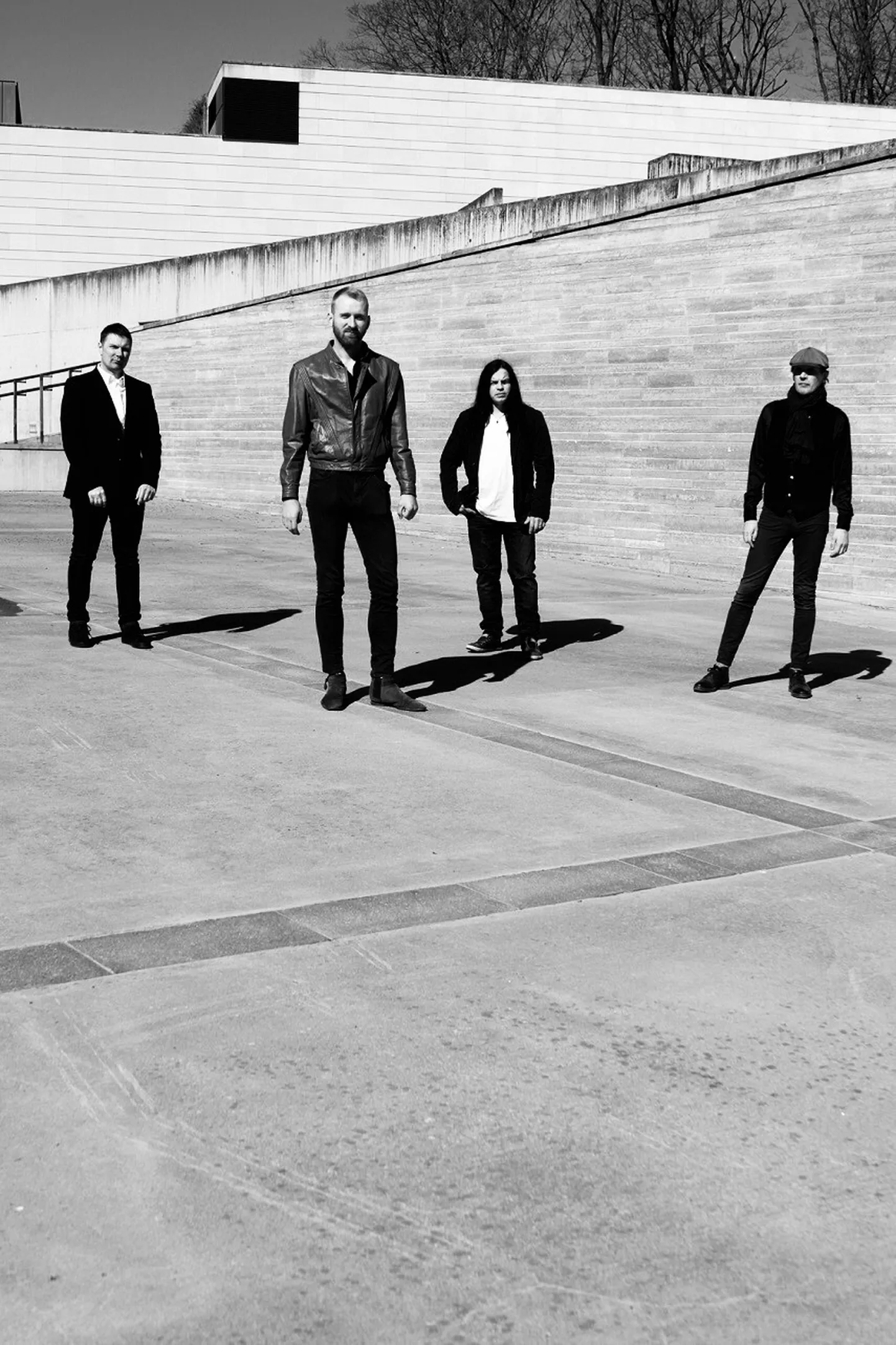 Metro Luminal