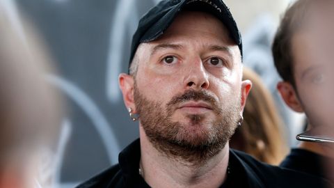 Демна Гвасалия дал большое интервью и рассказал, что его угрожают убить в Грузии из-за того, что он гей