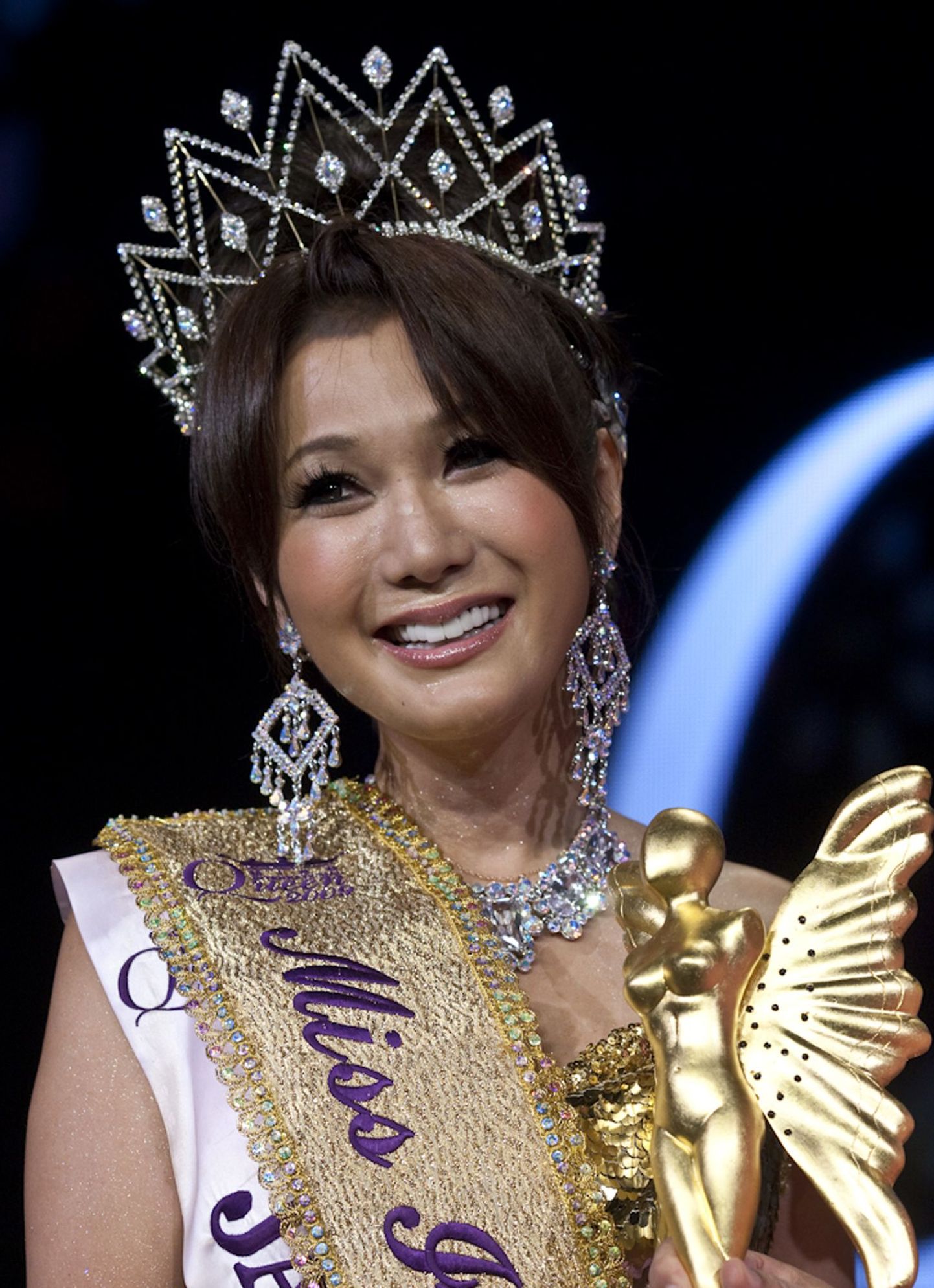Miss International 2009