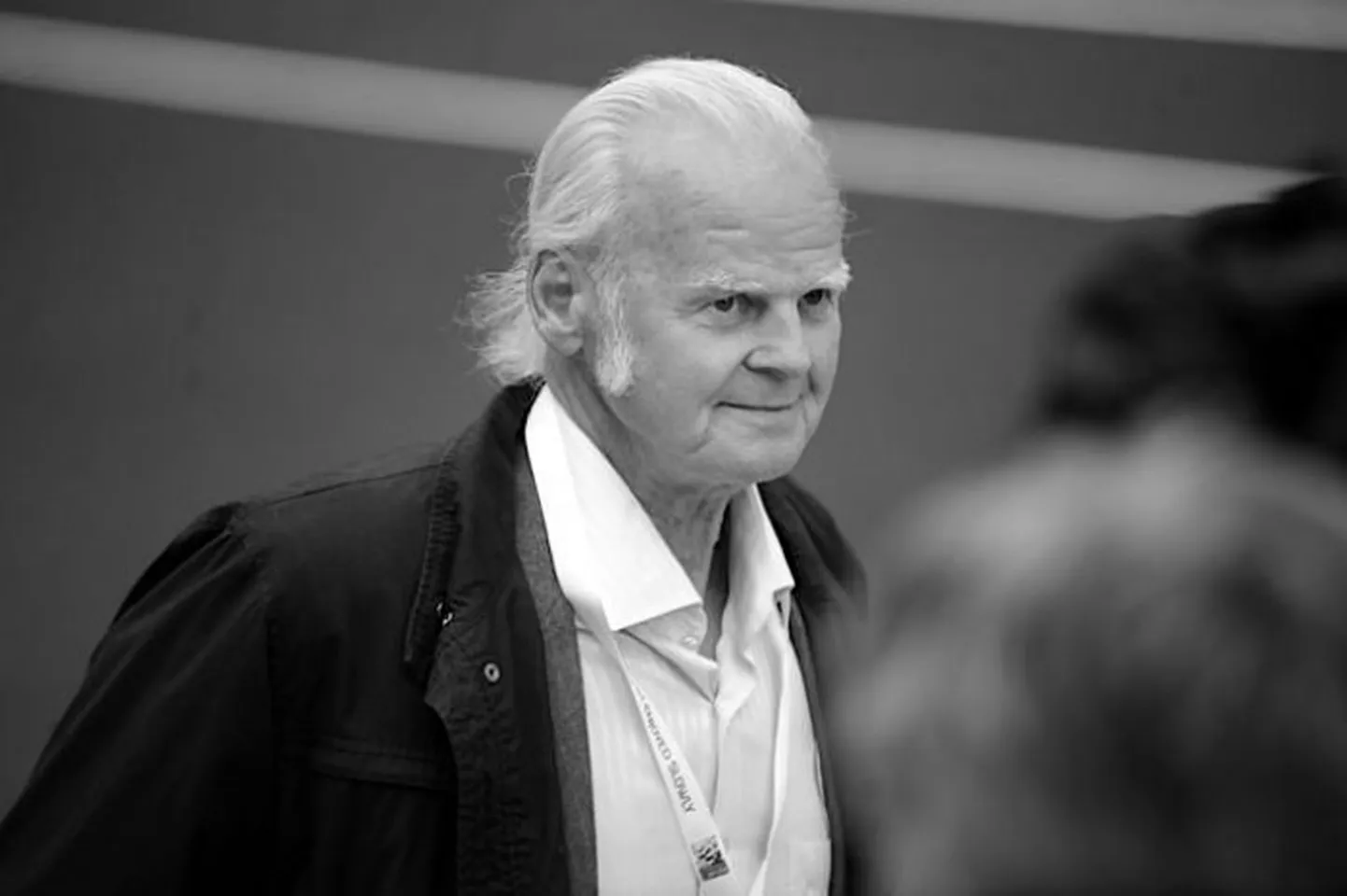 Janis Lusis