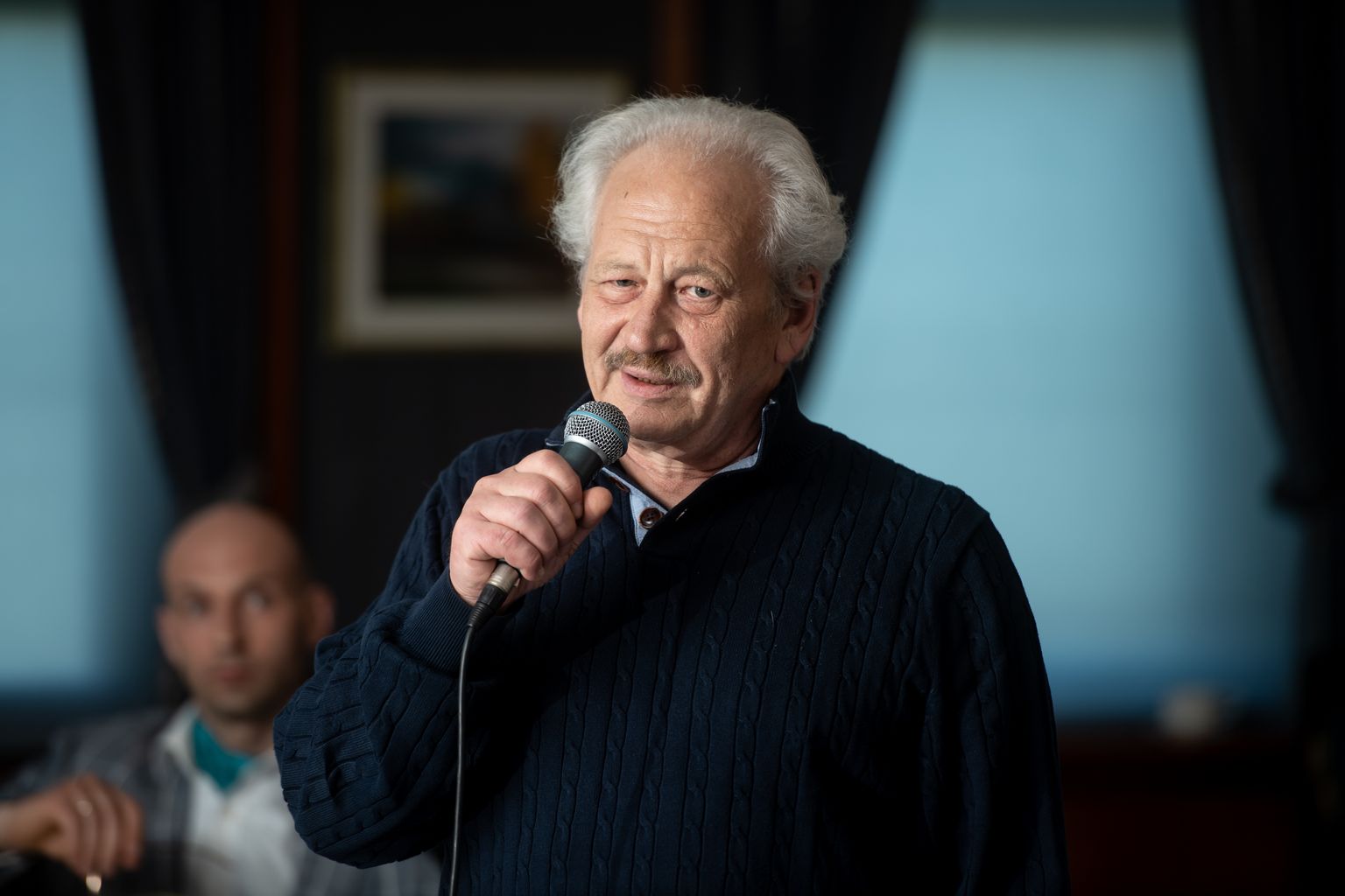Valdis Lūriņš