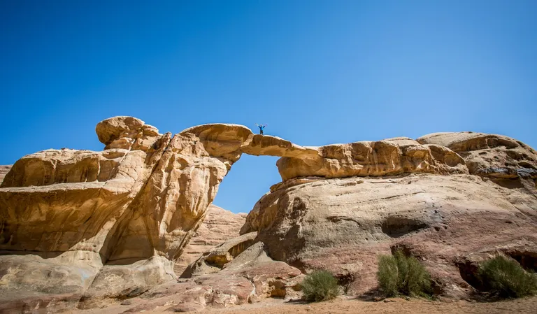 Wadi Rumi