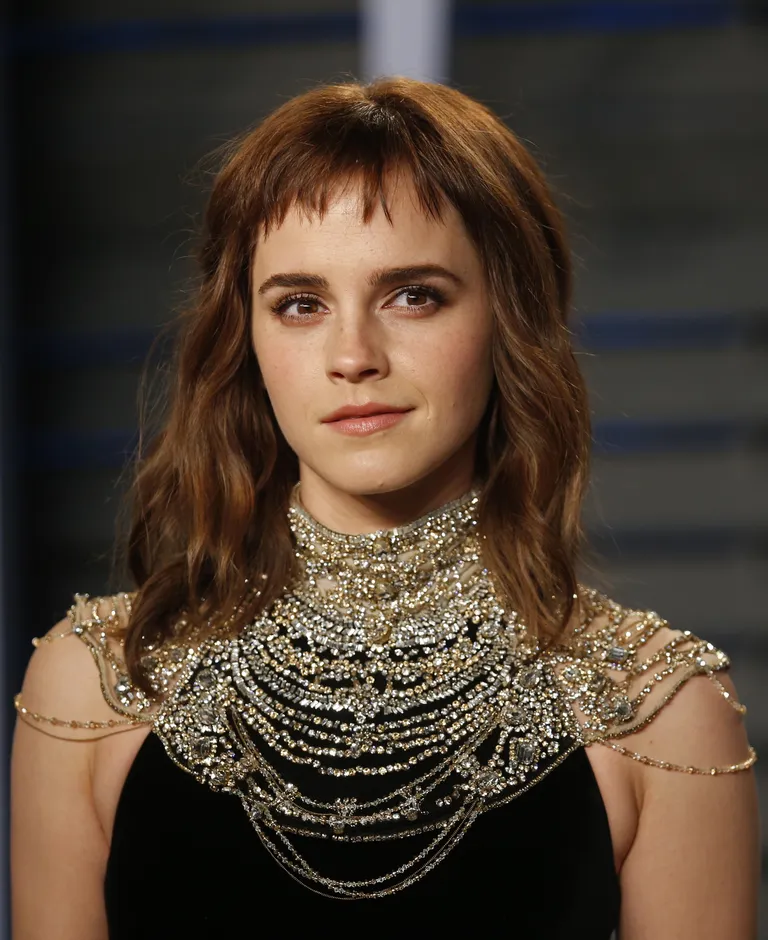 Emma Watson.