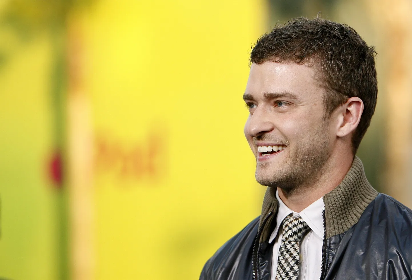 Justin Timberlake