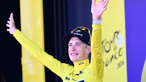 Prantsusmaa metsapõlengud võivad mõjutada Tour de France´i etappi