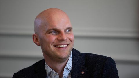Kultuuriakadeemia endine juht asub Tallinna Filharmoonia direktori ametisse