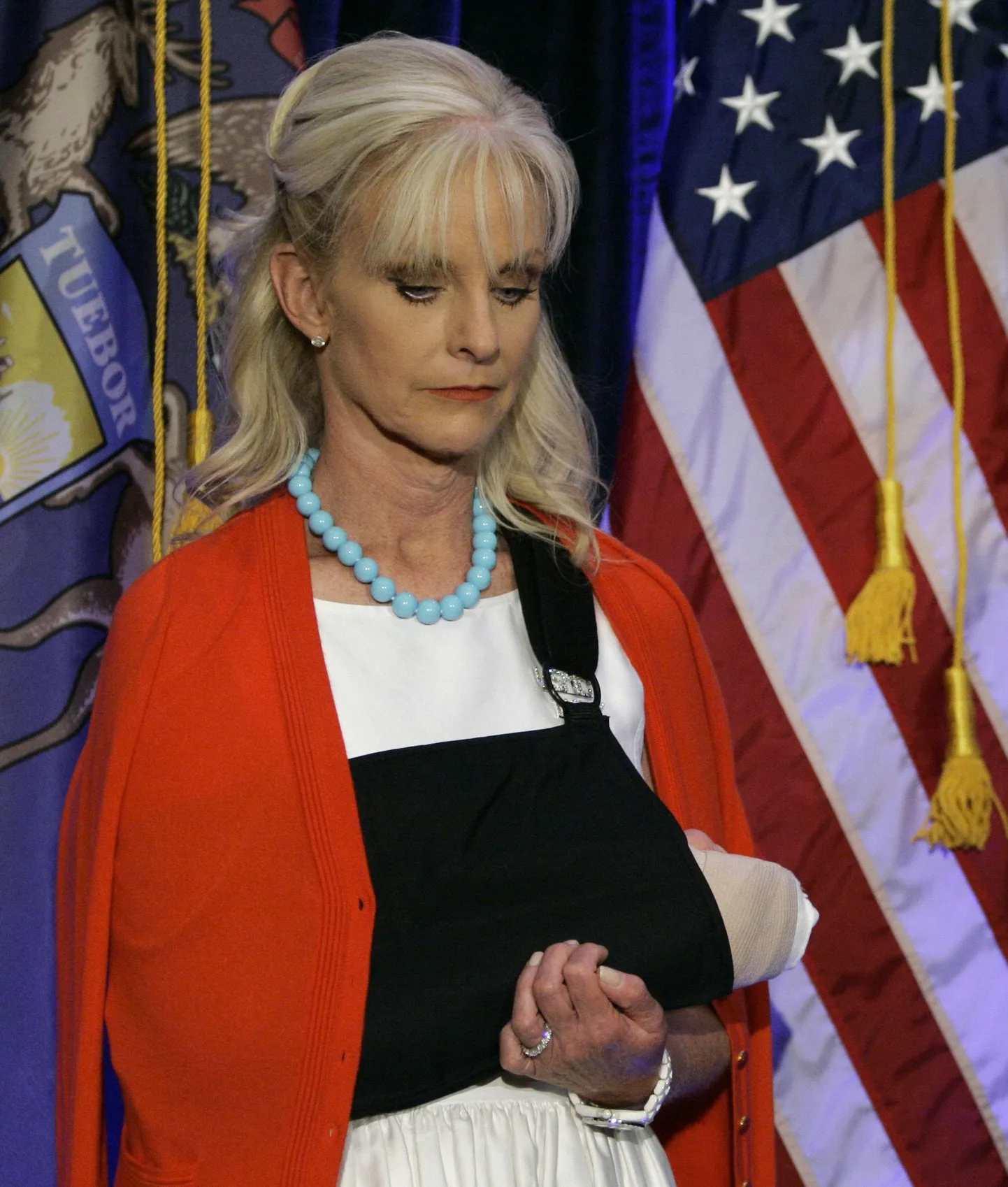 Cindy McCain