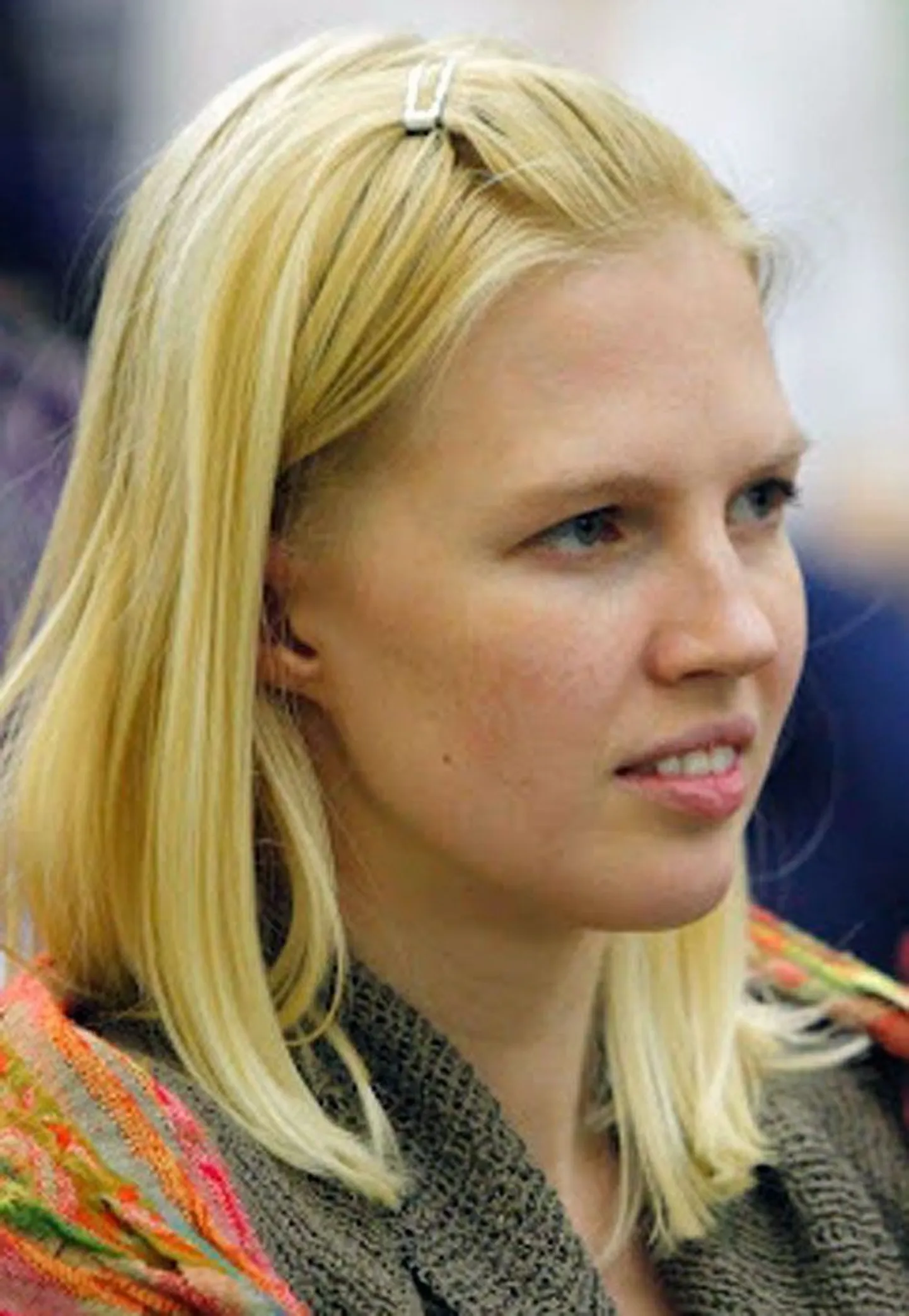 Ann Runnel: uus ajastu rätsepakunstis