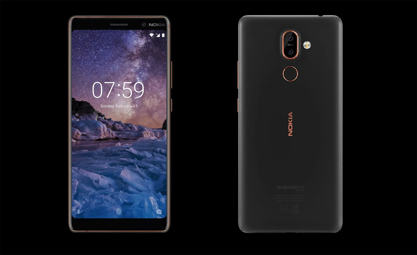 Nokia 7 Plus