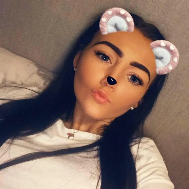 Natasha Horne
