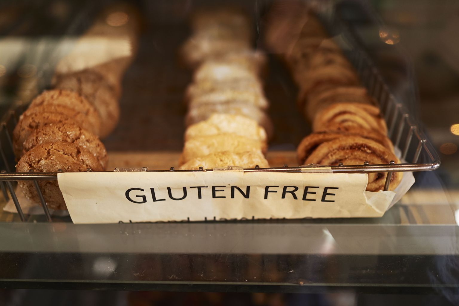 Tervetele inimestele pole gluteeni vältimine kasulik.