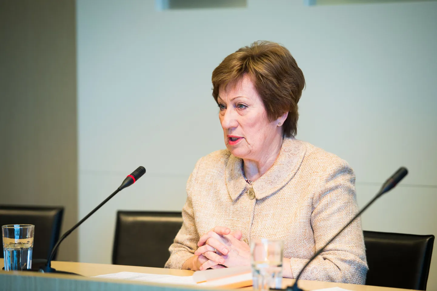 Merike Martinson