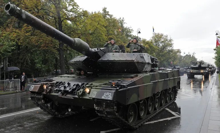 Foto: ALIK KEPLICZ/AP/Scanpix