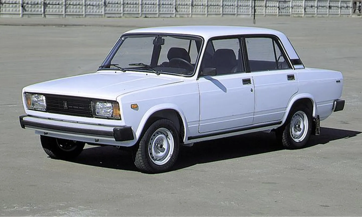 ВАЗ-2105
