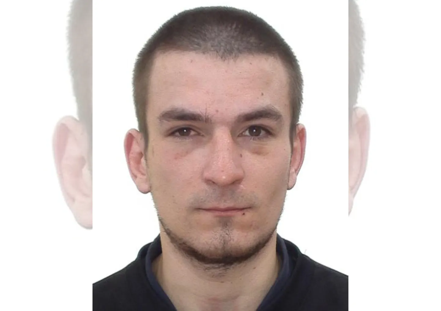 Разыскиваемый Давид Кресловс