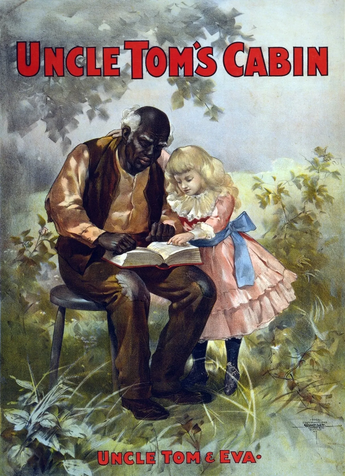 «Onu Tomi onnike»
