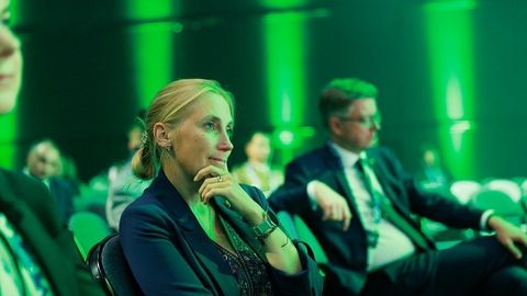 Euroopa peab vähendama sõjalist sõltuvust, ütleb kaitseekspert