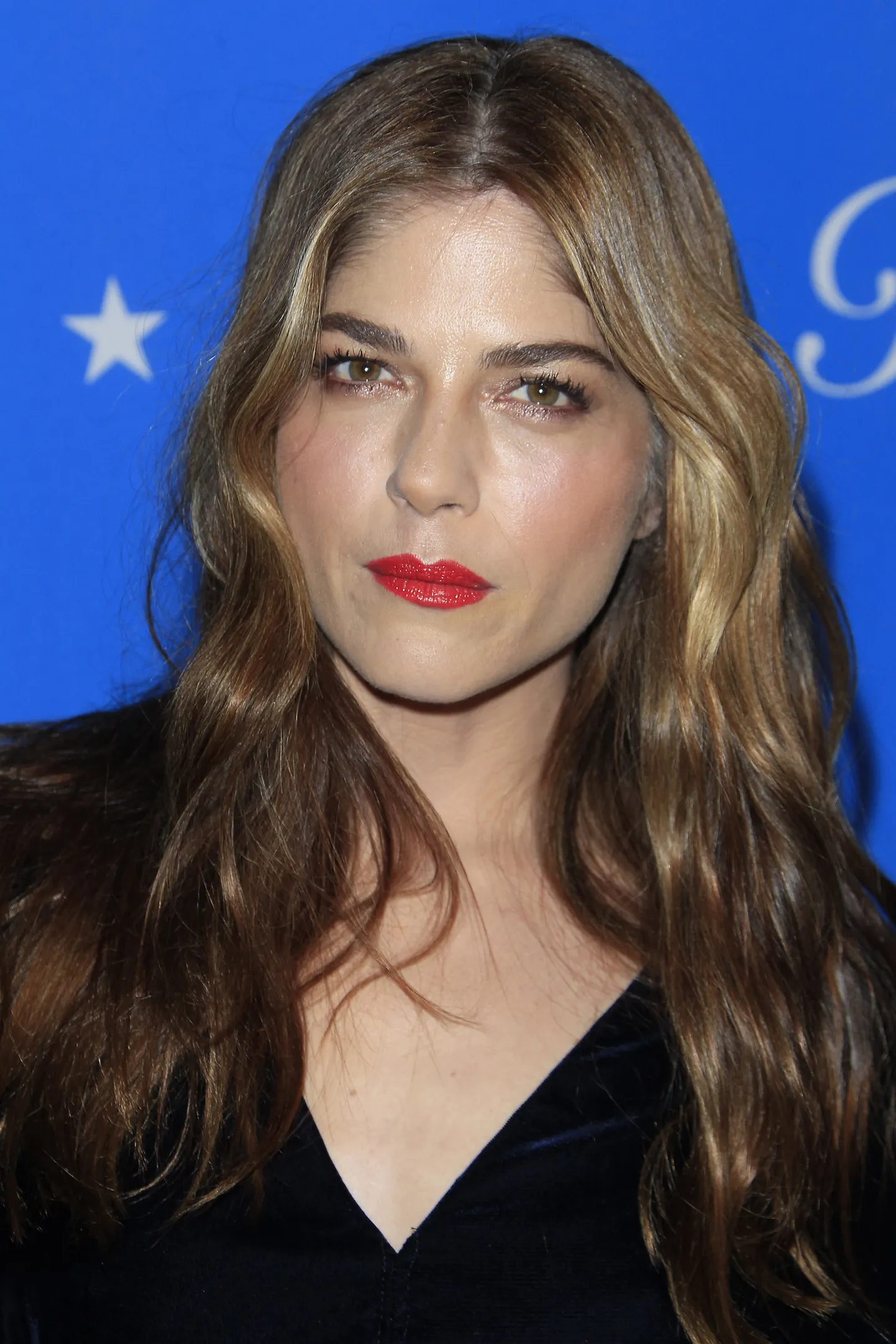 Selma Blair