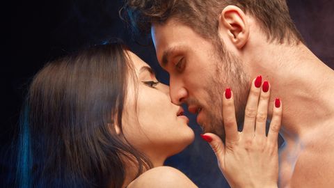 8 asja, mida sa suudlemise kohta ei teadnud 