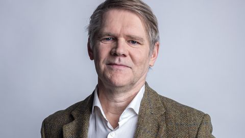 INTERVJUU ⟩ Margus Punab uuest raamatust: «Tervislikuks eluks on kõige tähtsam õigesti mõelda»