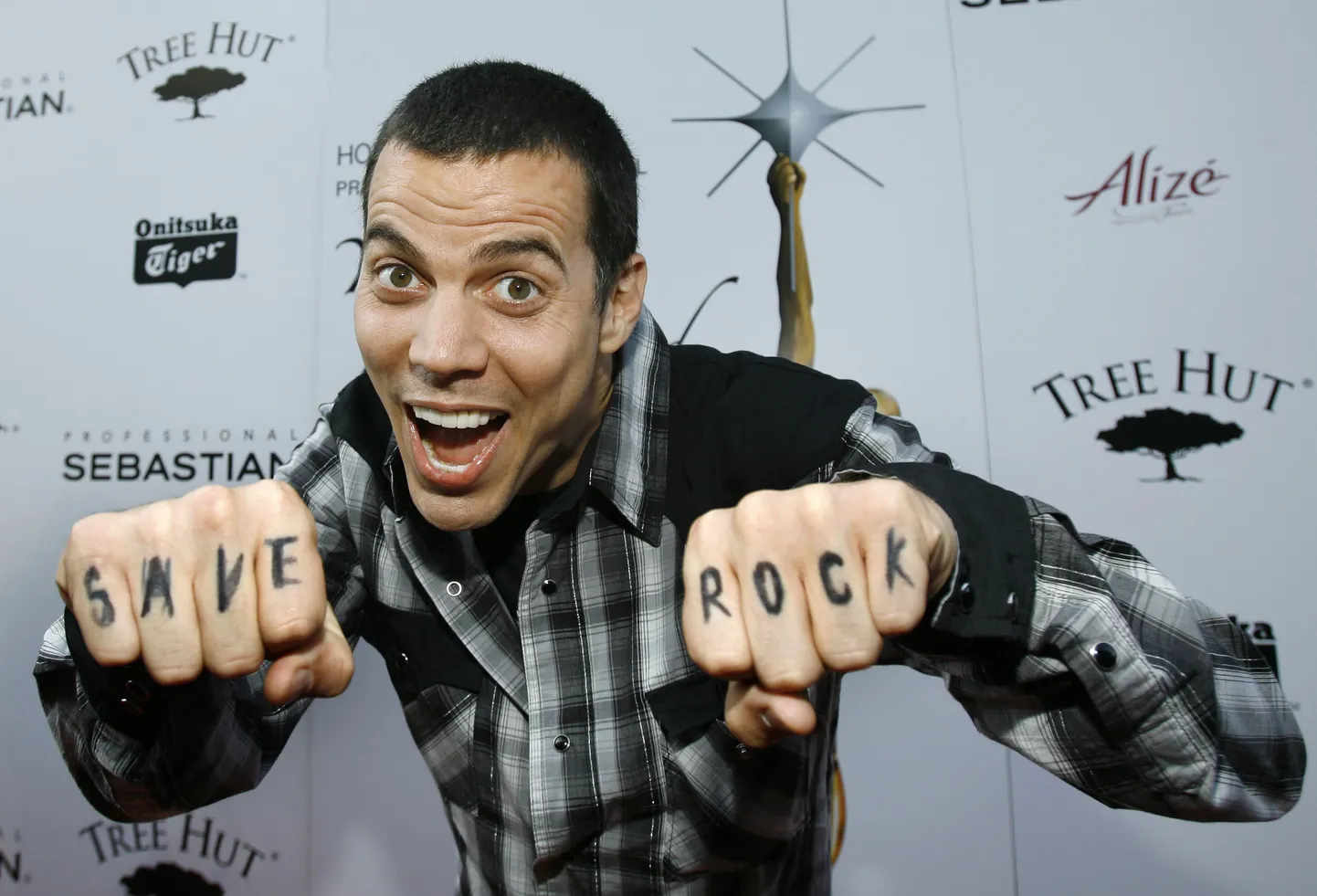 Steve-O