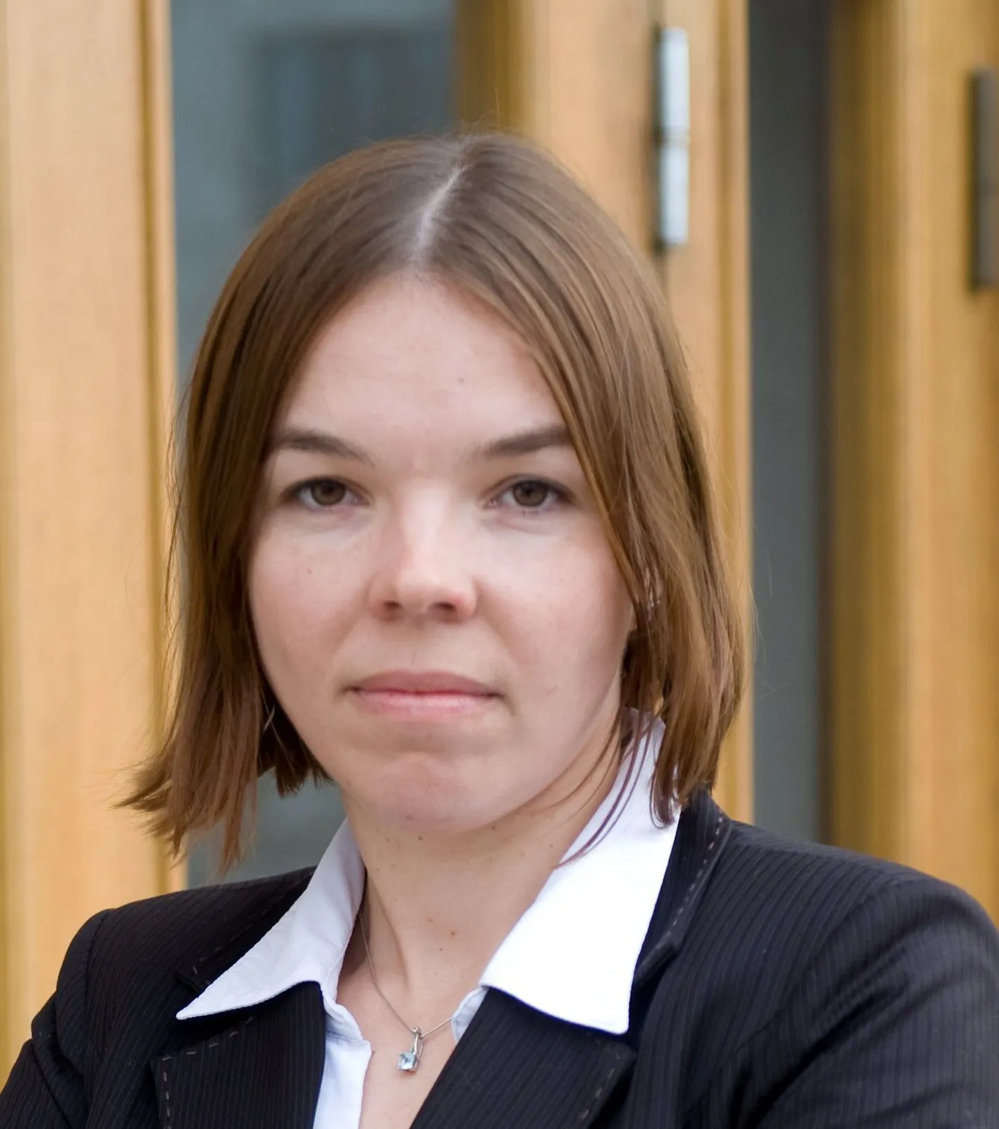 Maria Entsik