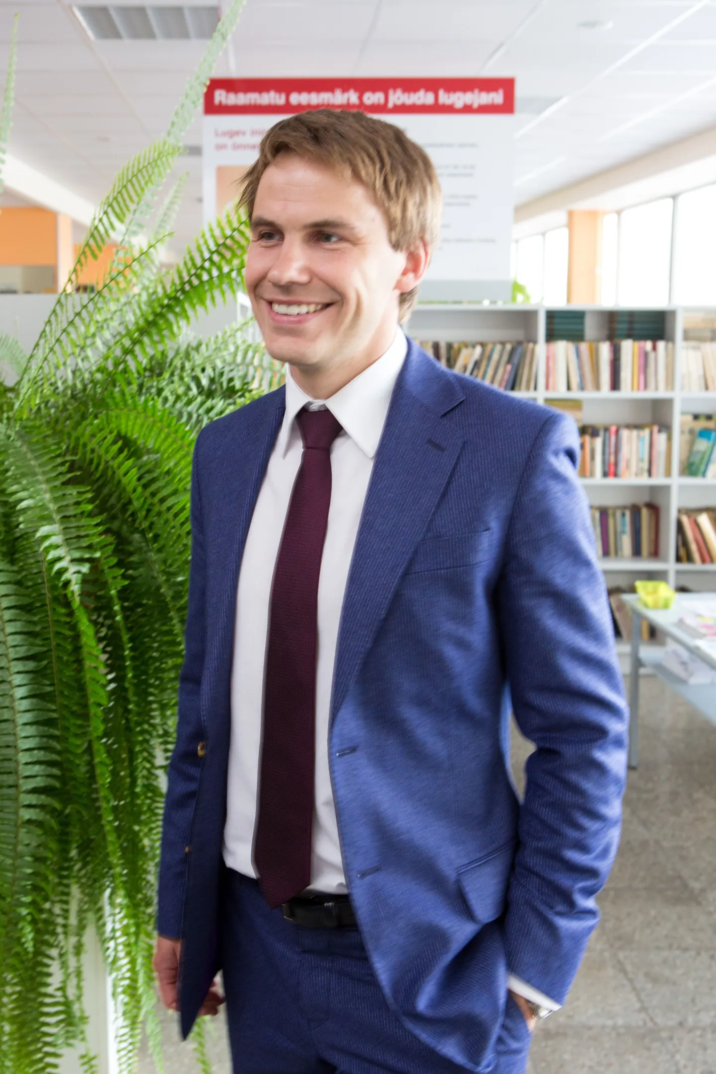 Rannar Vassiljev