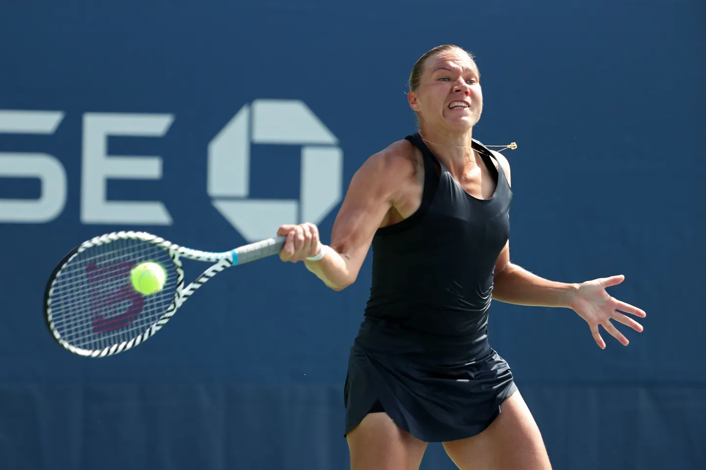 Kaia Kanepi.