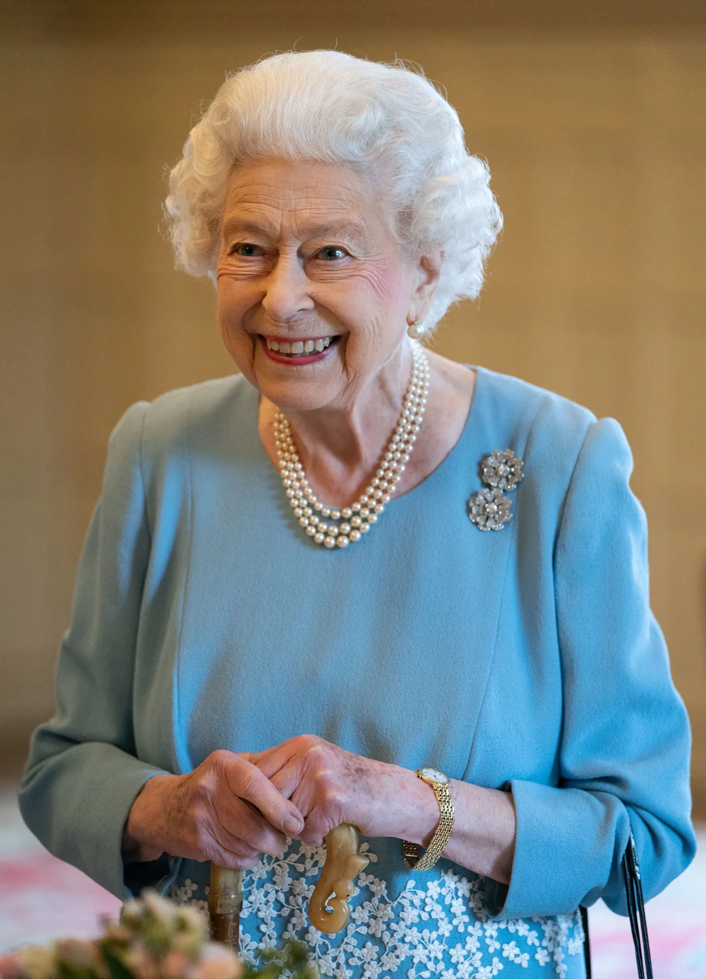 Kuninganna Elizabeth II.