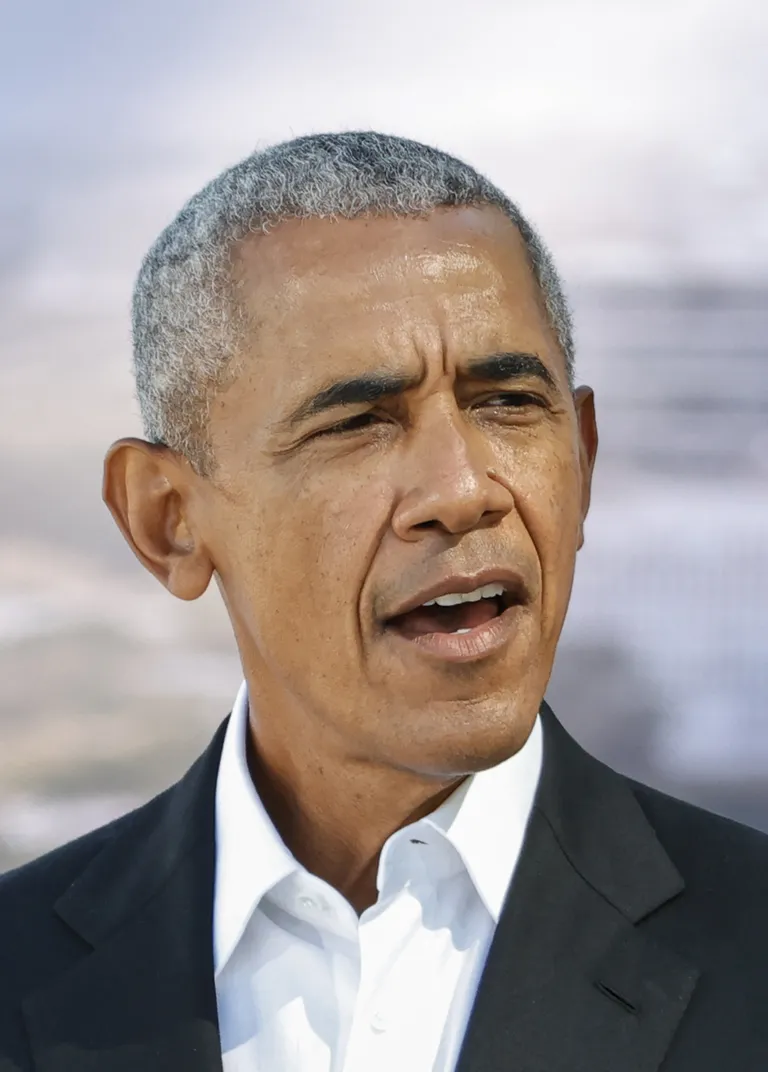 Baraks Obama