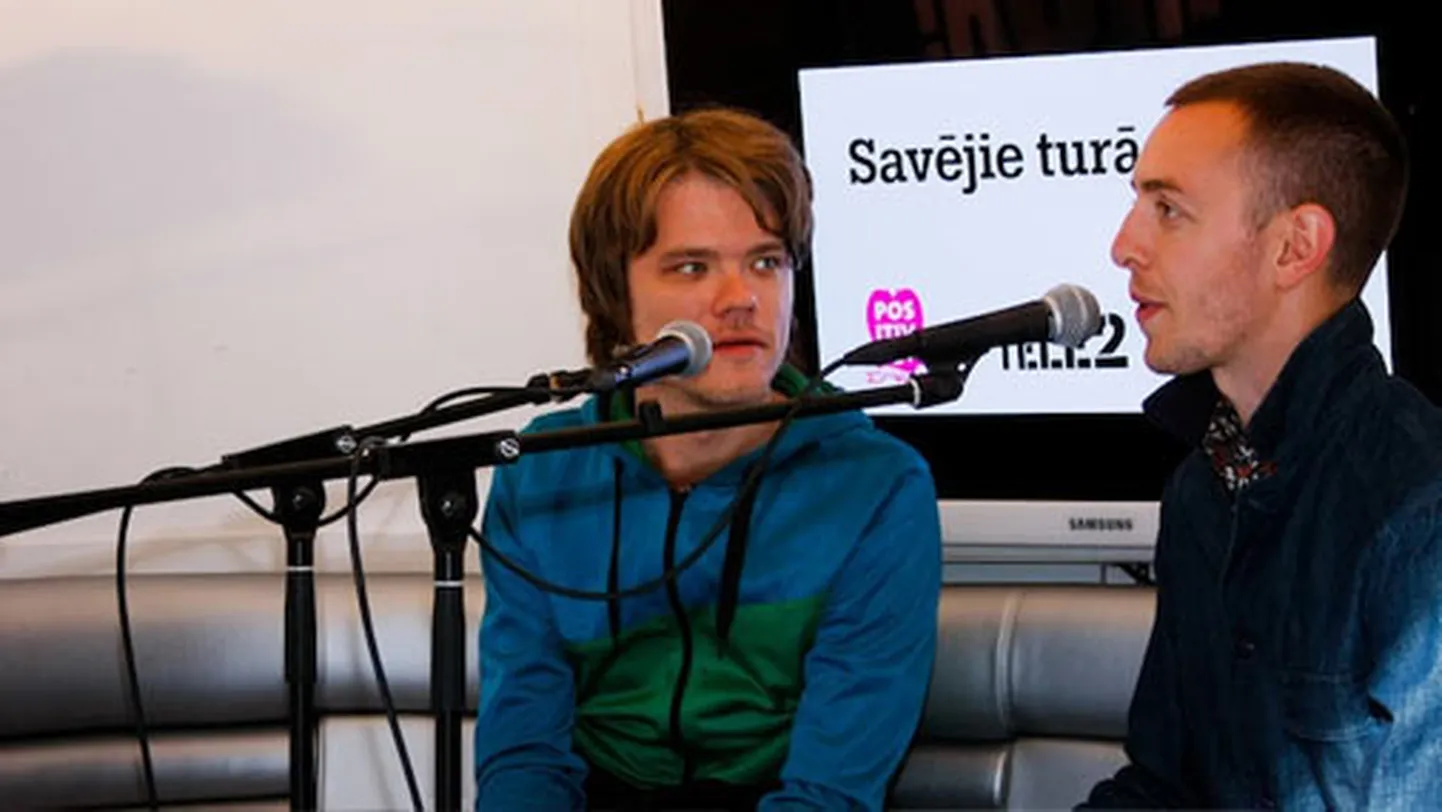 Raksta foto