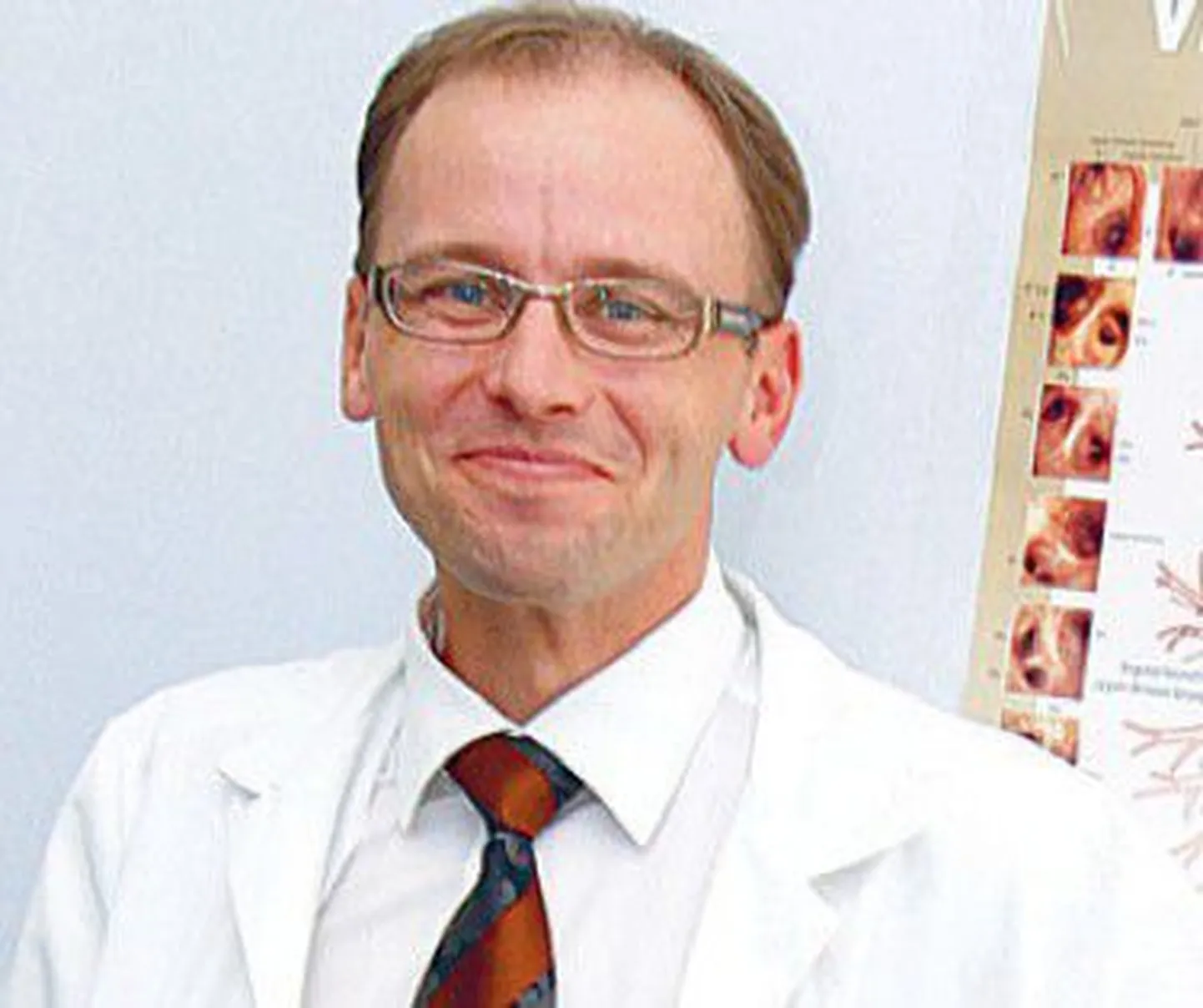 Tanel Laisaar