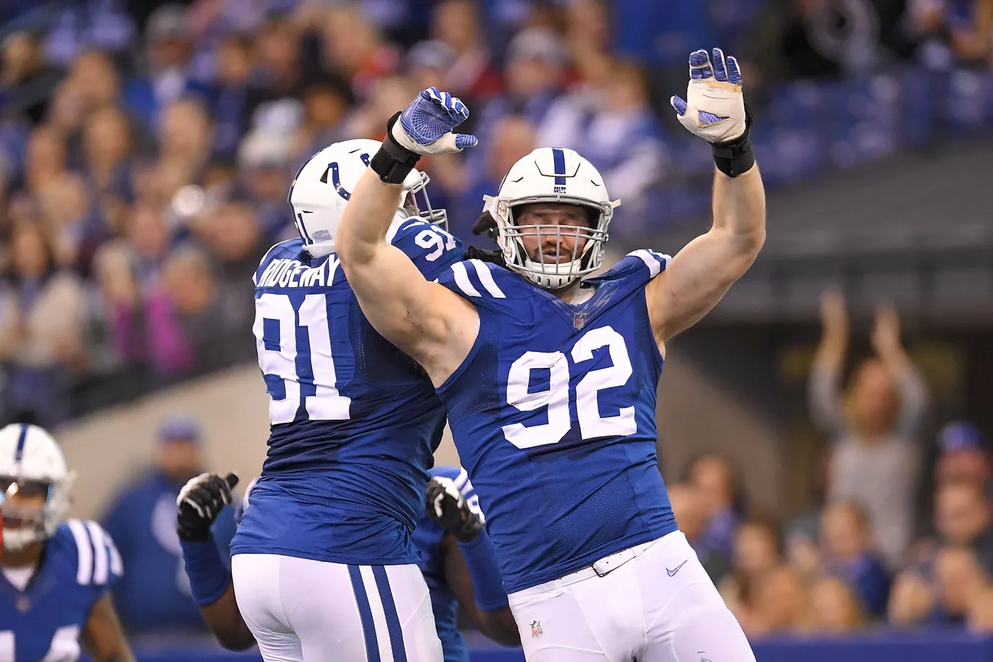 Margus Hunt (nr. 92)