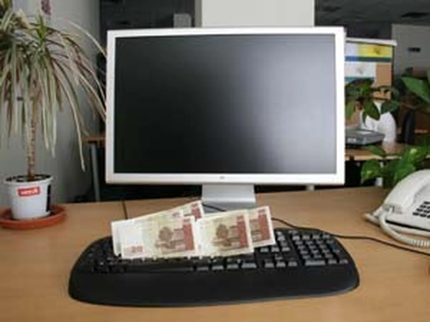 Raksta foto