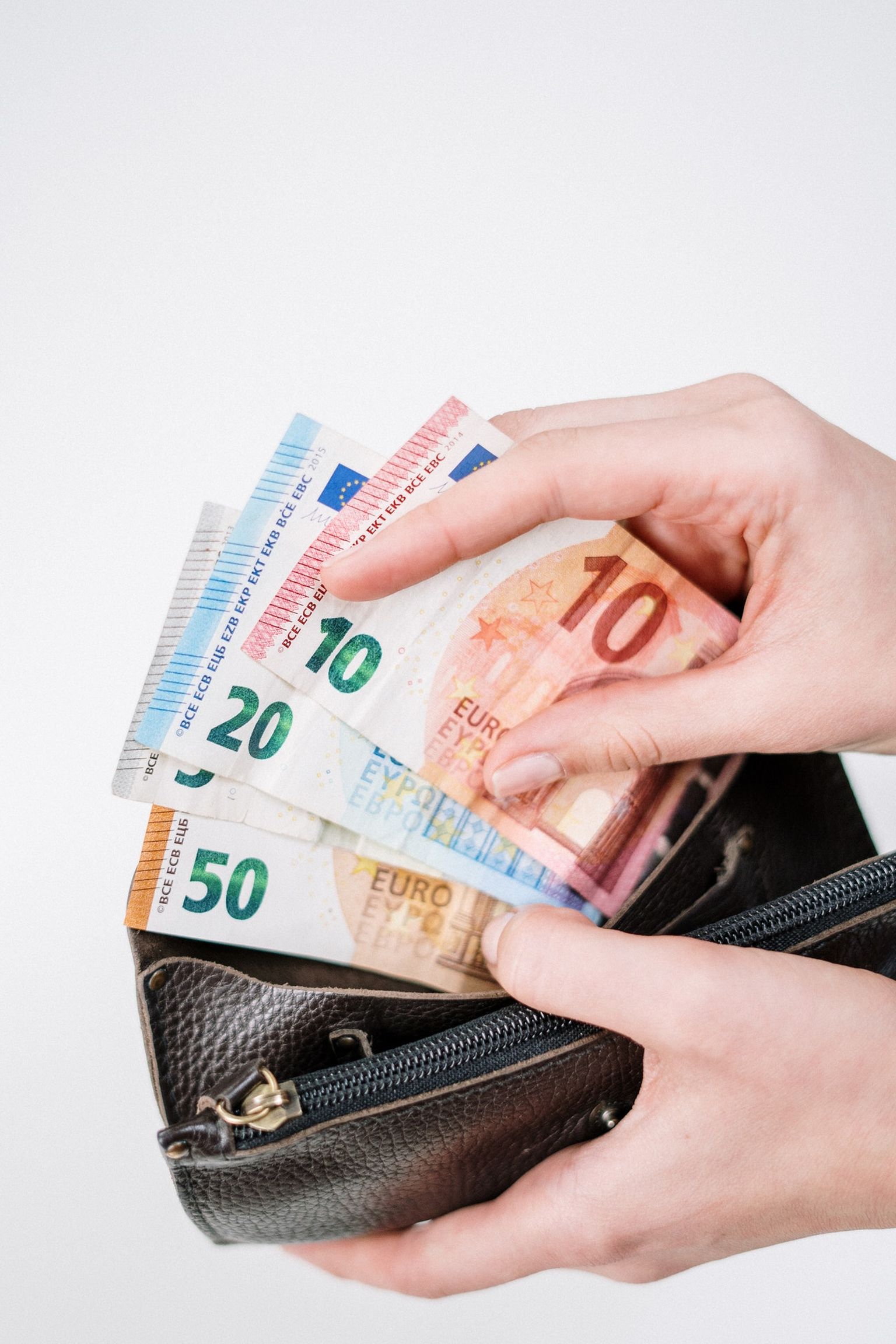 Kuhu oleksid nõus sina investeerima?