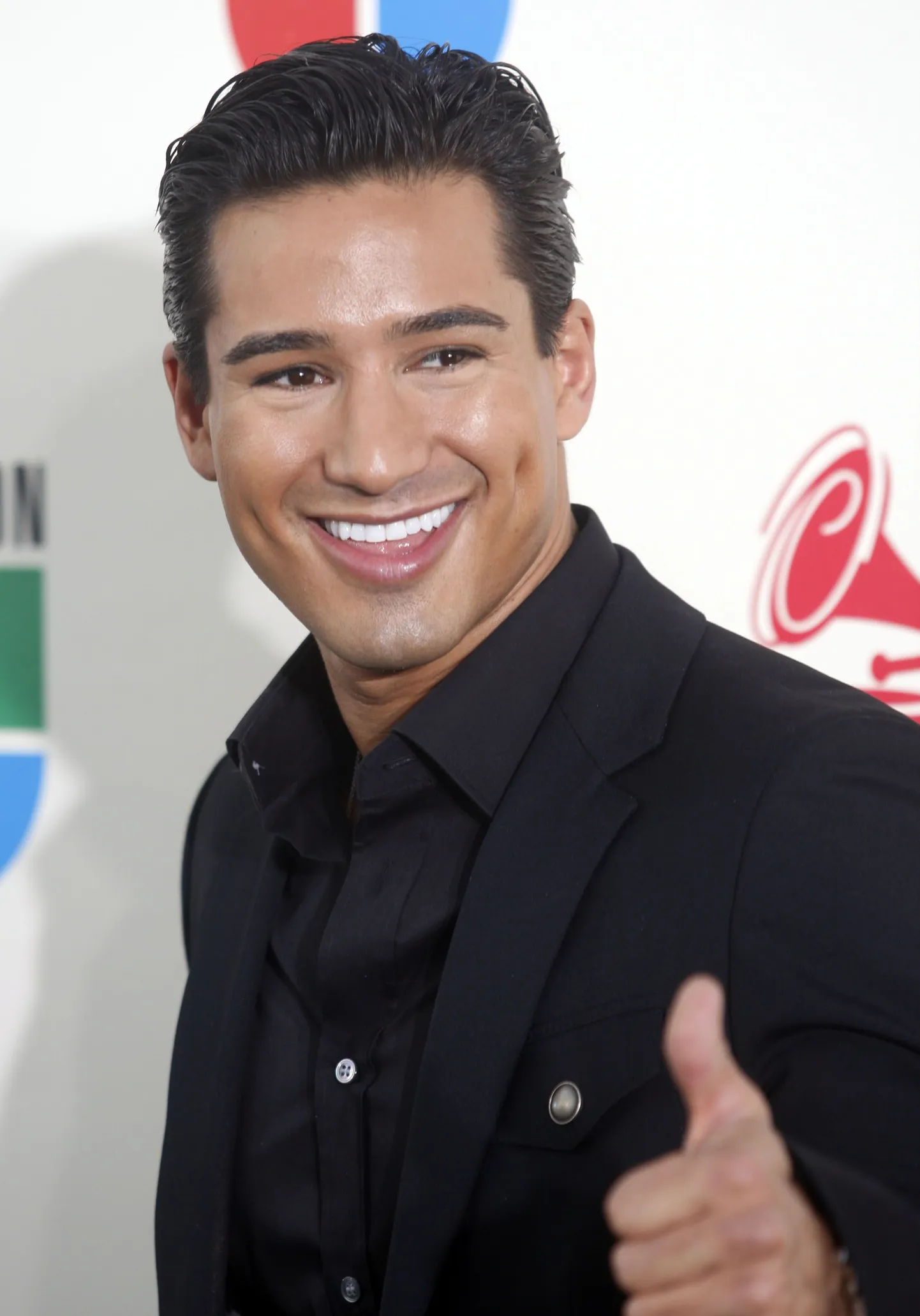 Mario Lopez