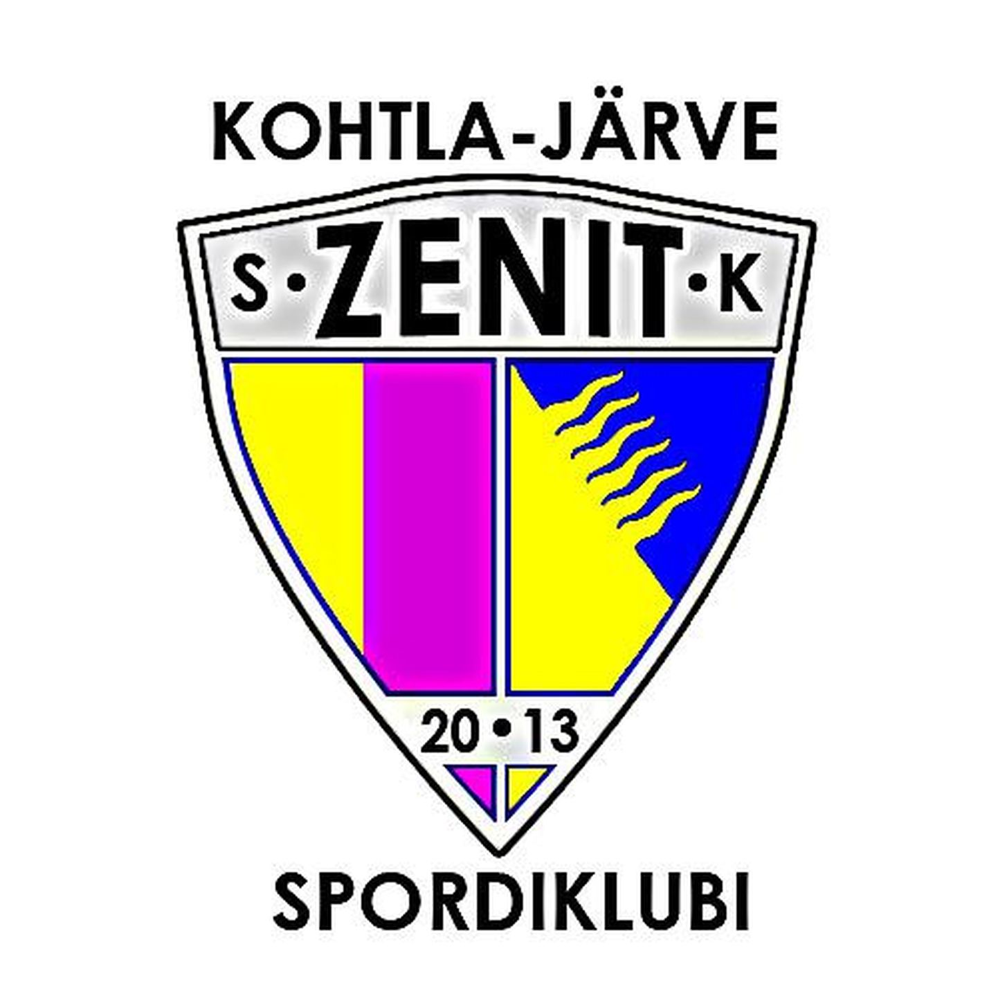 Логотип клуба.