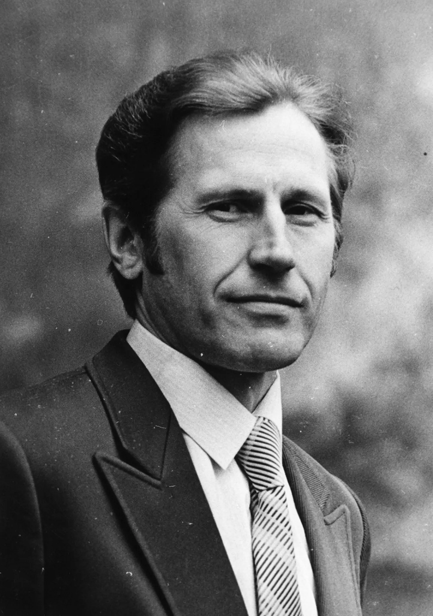 Tõnu Soo