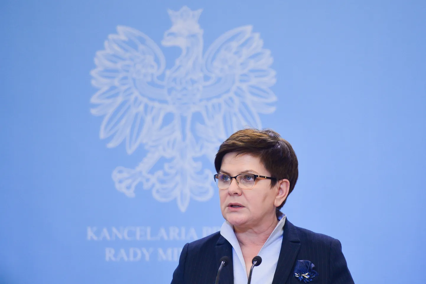 Beata Szydło