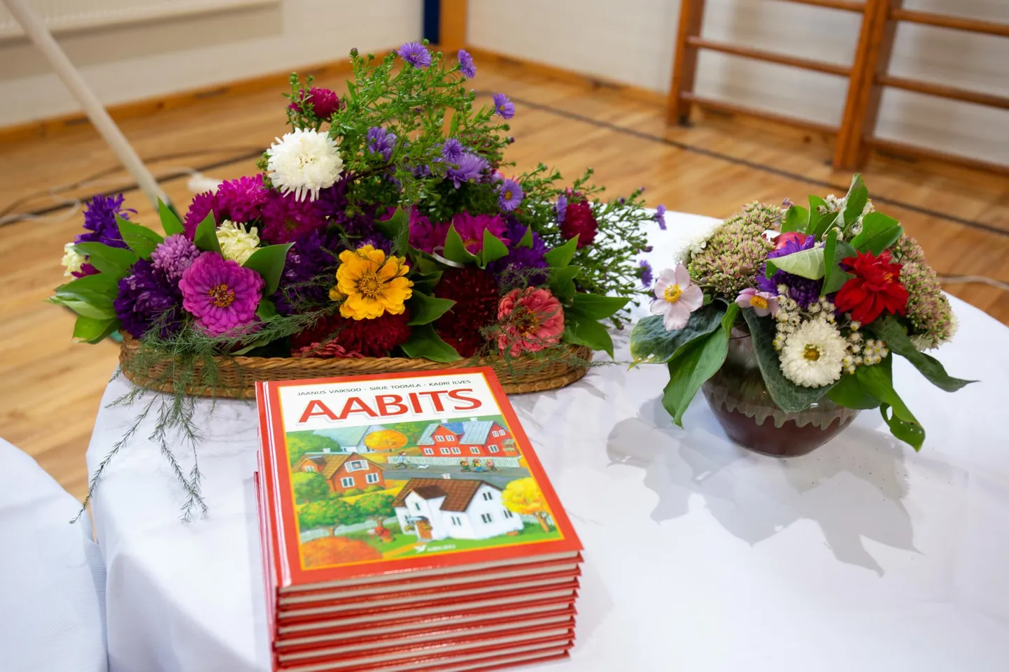 Koolijuhid hoiavad olukorral hoolikalt silma peal, kuid lähevad õppeaastale vastu optimistlikult.