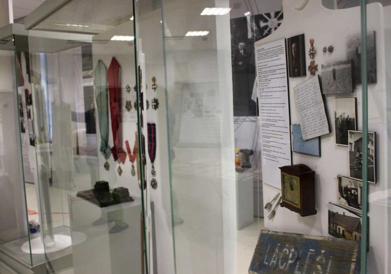 Vēstures muzejā atklās Lāčplēša Kara ordeņa simtgadei veltītu izstādi
