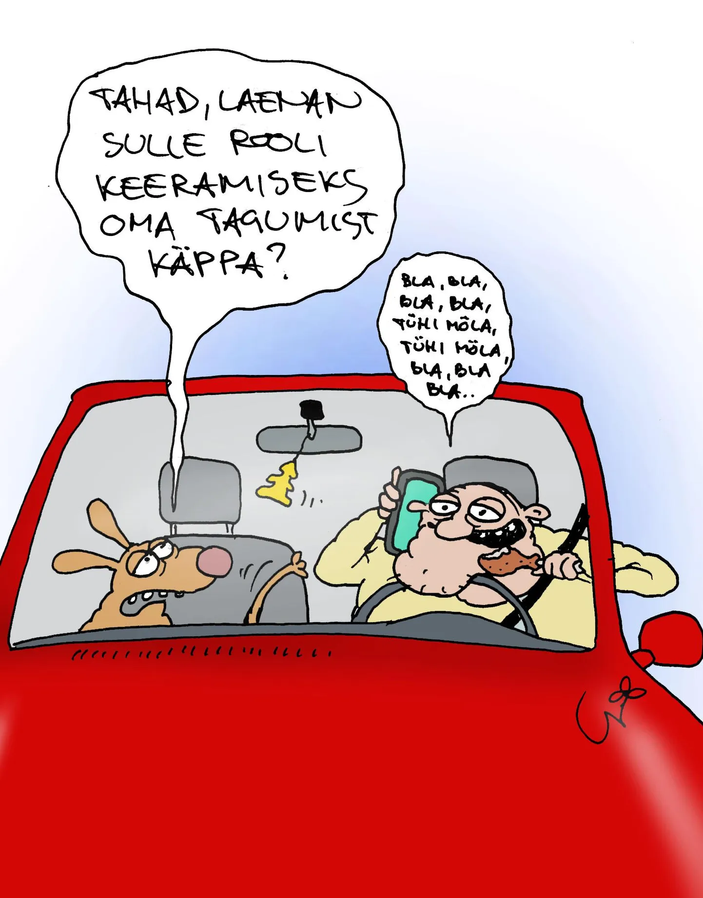 Roolimobiilik.