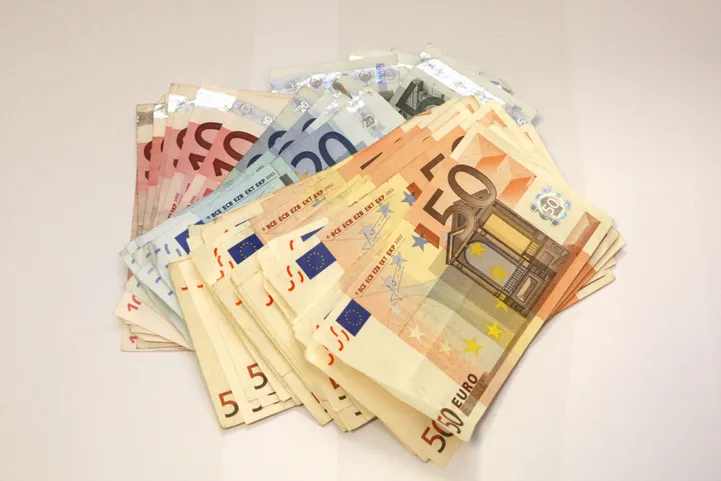Sularaha kaob. Mitte «kas?», vaid «millal?»