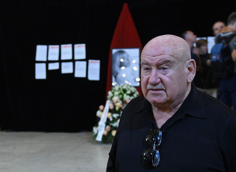 Прошлый зять в открытом письме поведал о болезни артистки — Вера Глаголева