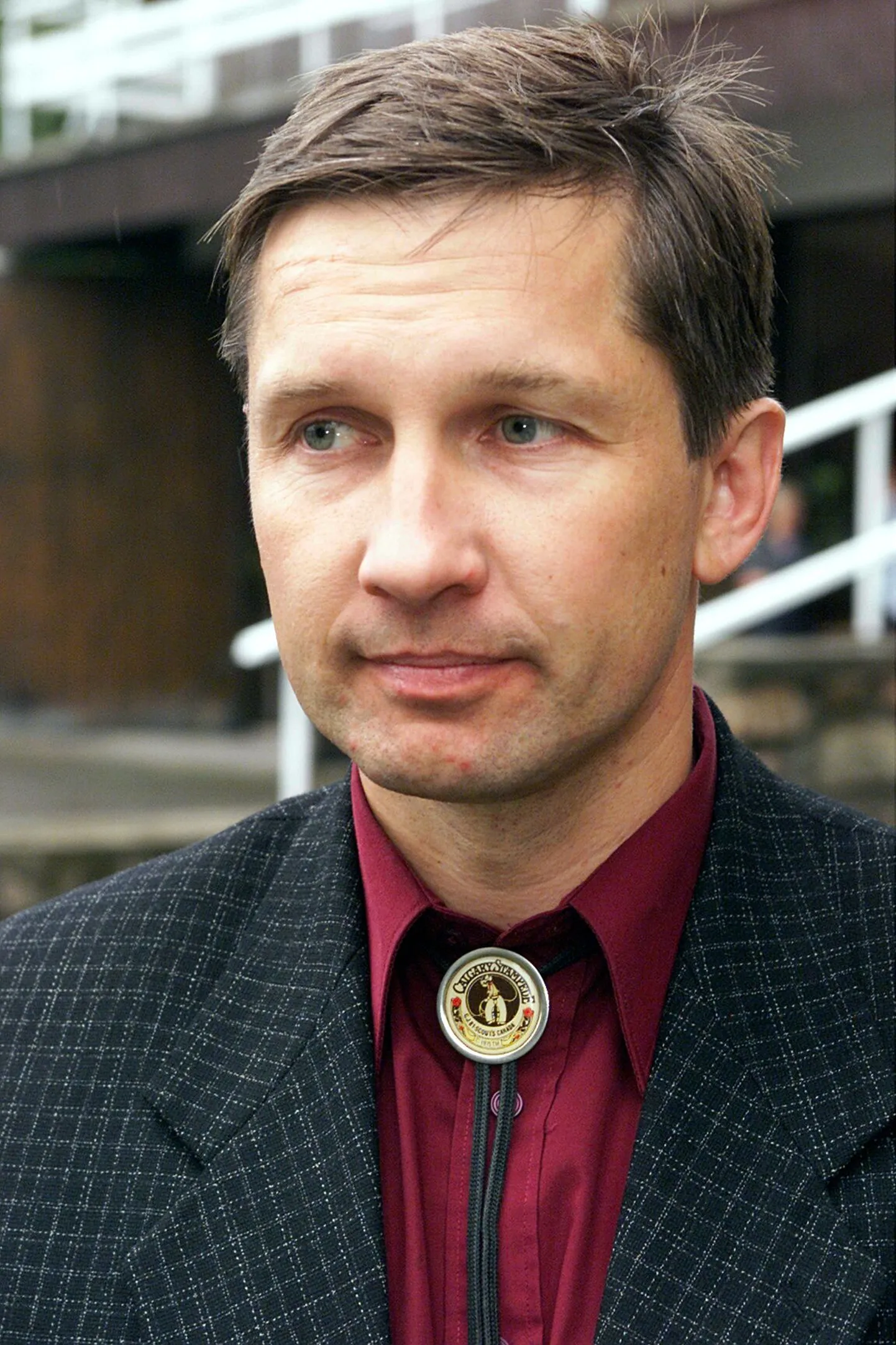 Margus Timmo.