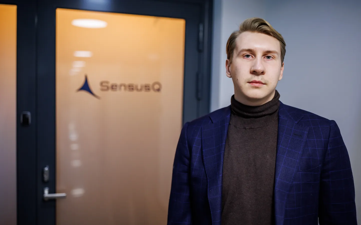 Teabetarkvara arendava SensusQ ekspert Erik Markus Kannike peab kõige olulisemaks muutuseks sõjapidamises seda, et info liigub väga kiiresti, tähtis on aga leida infouputusest üles see kõige vajalikum info.