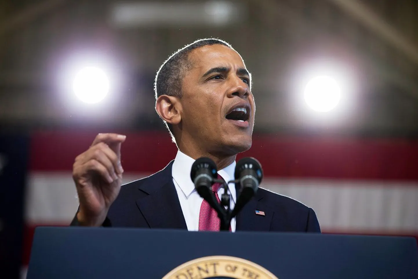 Barack Obama