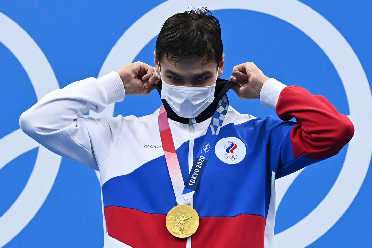Jevgeni Rõlov.