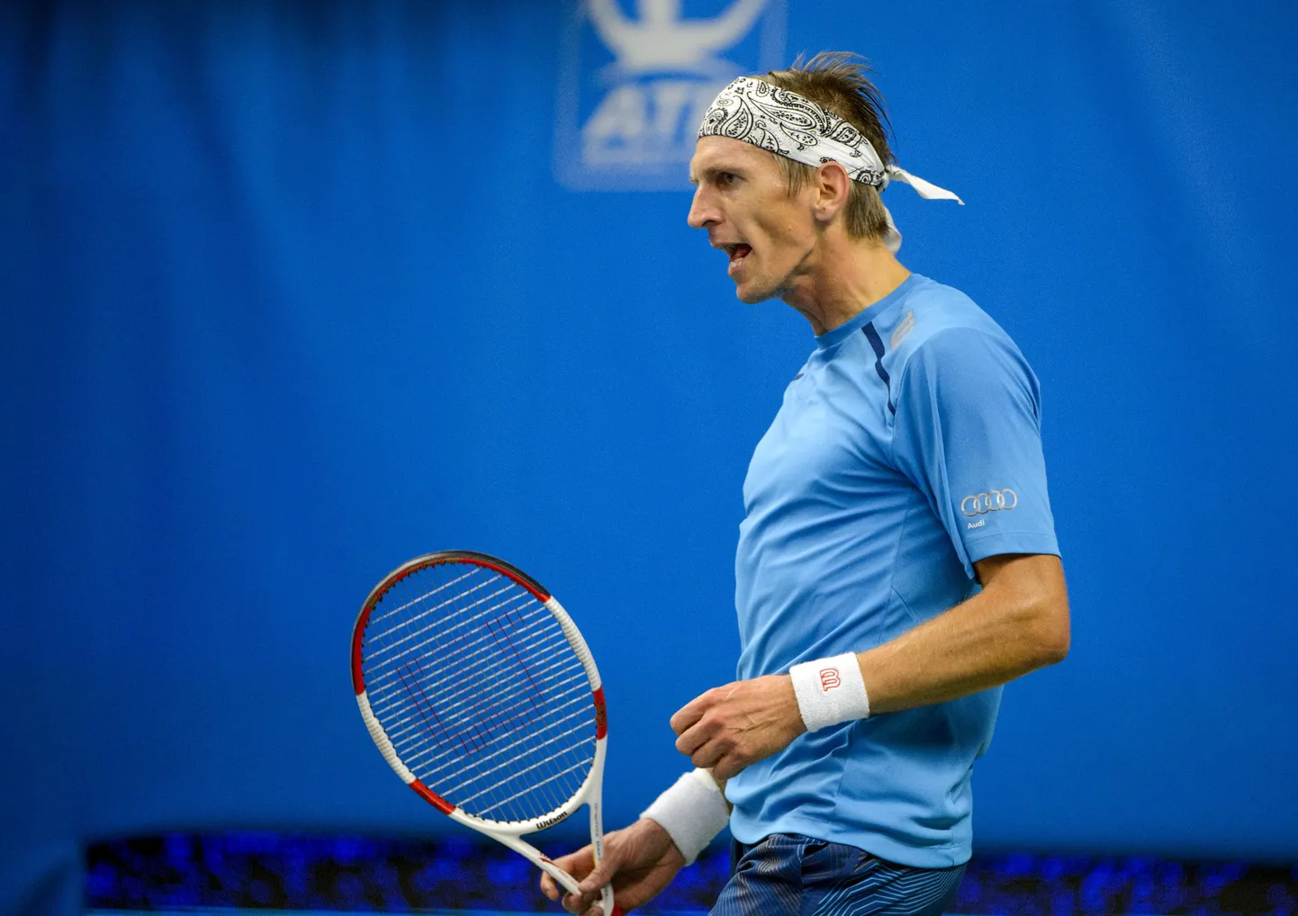 Jarkko Nieminen.